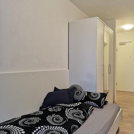 因戈尔施塔特Beautiful Flat, Near Westpark & Hostpital, Easy Parking公寓 外观 照片