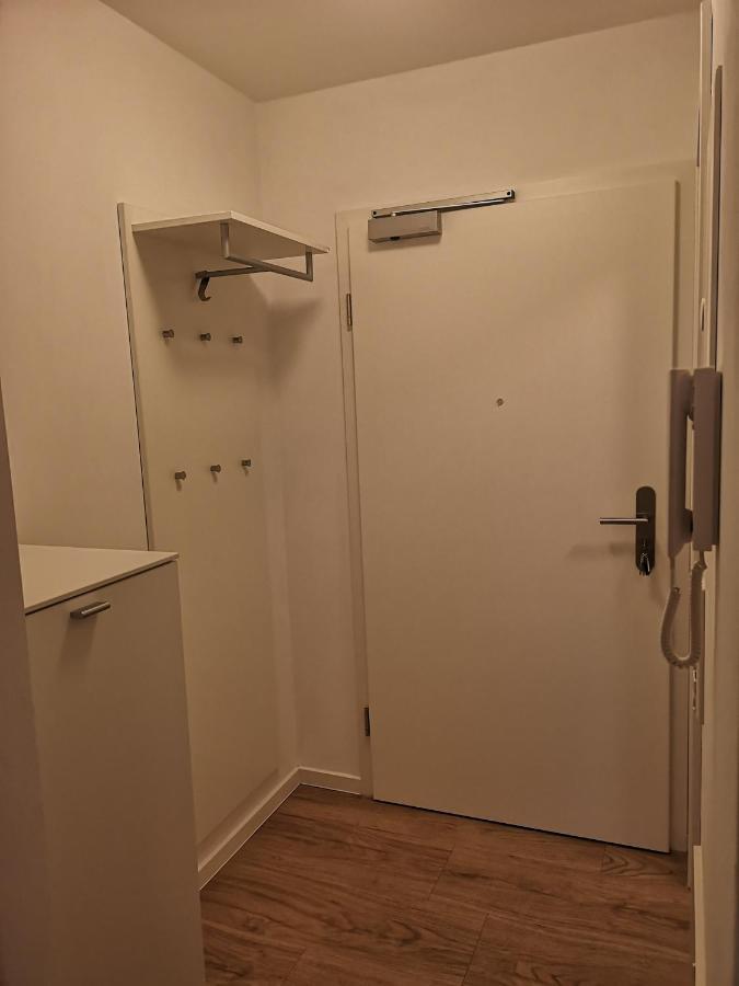 因戈尔施塔特Beautiful Flat, Near Westpark & Hostpital, Easy Parking公寓 外观 照片
