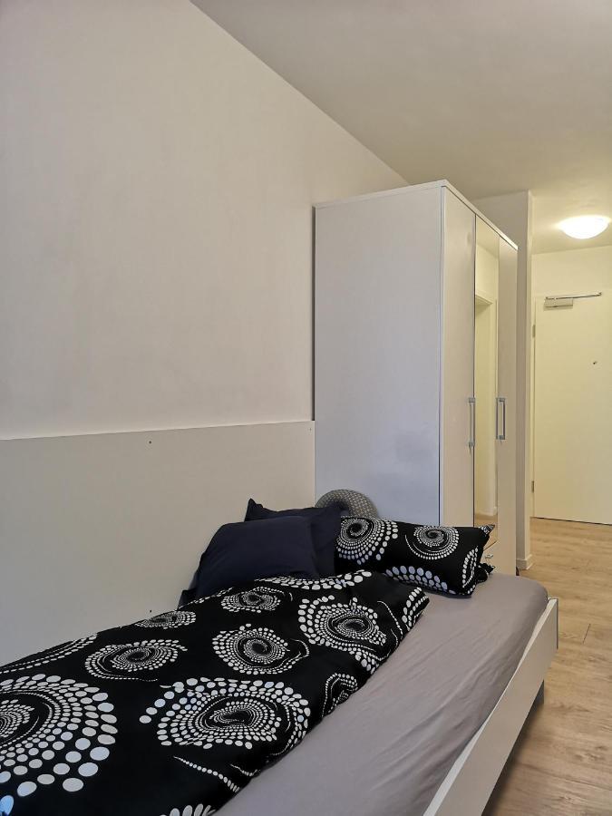 因戈尔施塔特Beautiful Flat, Near Westpark & Hostpital, Easy Parking公寓 外观 照片