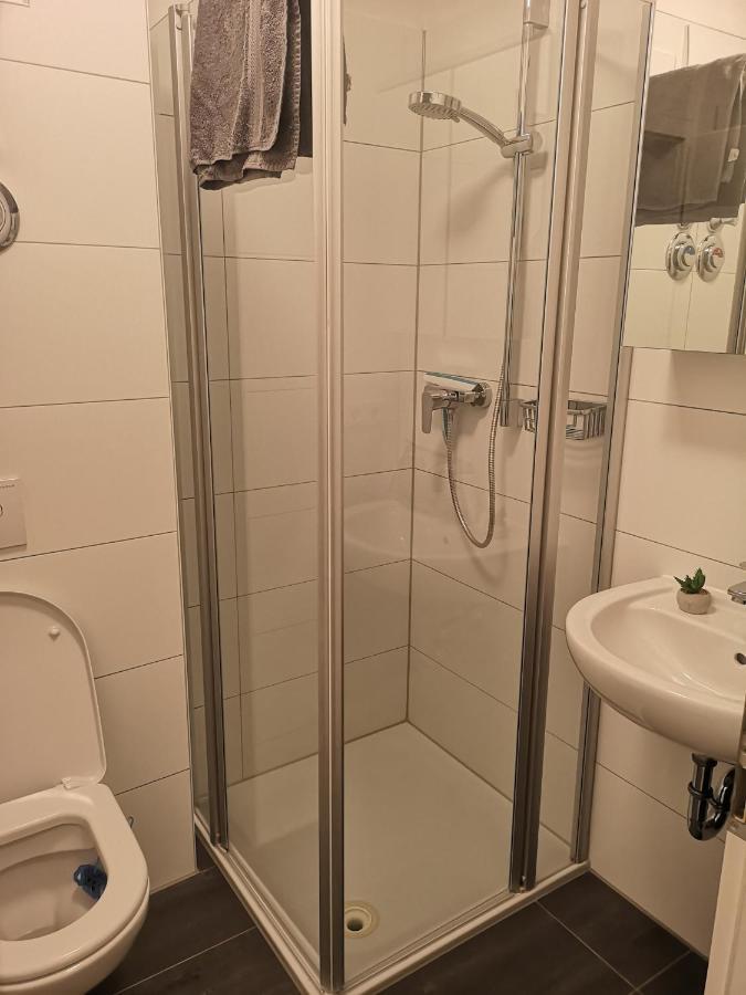 因戈尔施塔特Beautiful Flat, Near Westpark & Hostpital, Easy Parking公寓 外观 照片